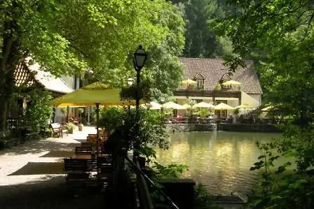 Waldhotel Silbermühle Horn-Bad Meinberg
