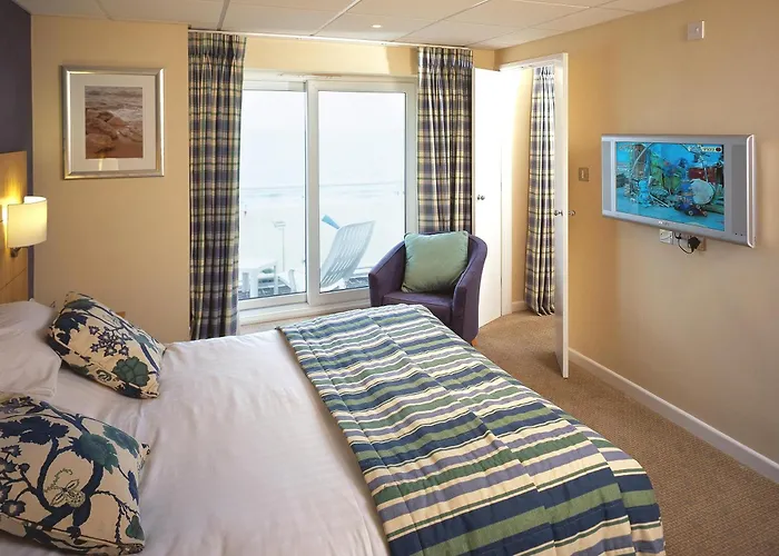 Sandbanks Hotel Poole