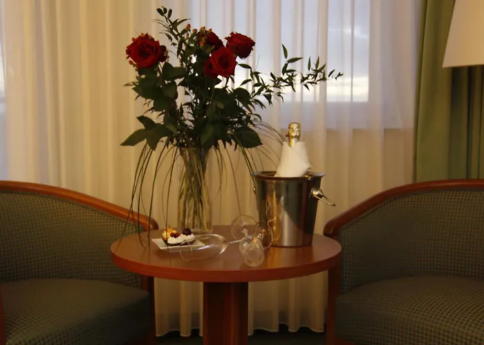 Hotel Kaiserhof Wesel