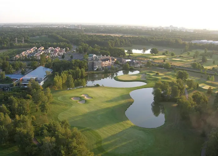 Hôtels à Ardon (Loiret)