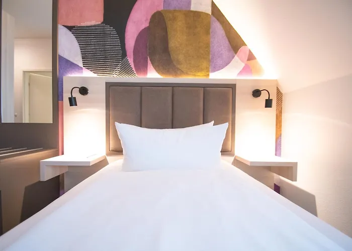 Taste Hotel Kulmbach