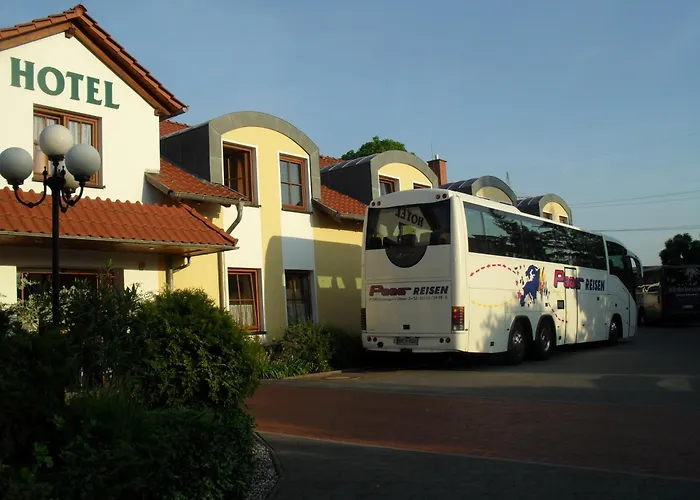 Landhotel Dresden