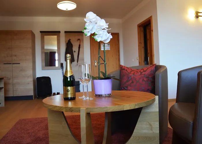 Kulturhotel Kaiserhof Bad Liebenstein