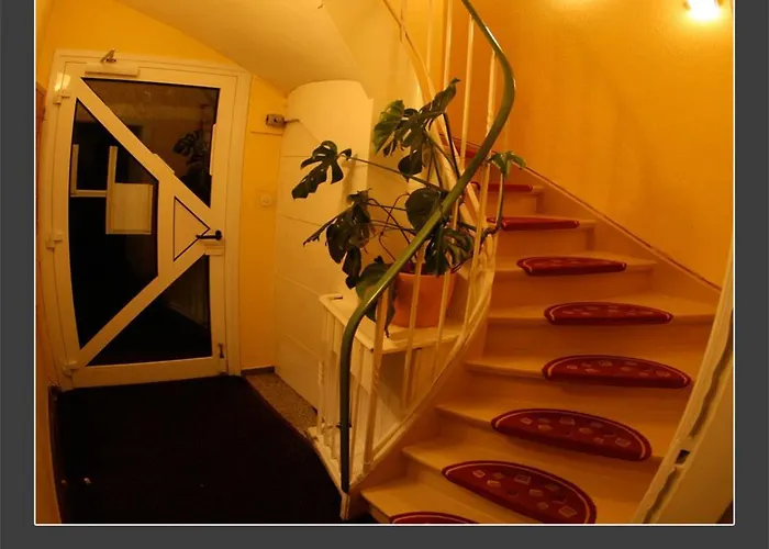 Das HOTELchen Lübeck