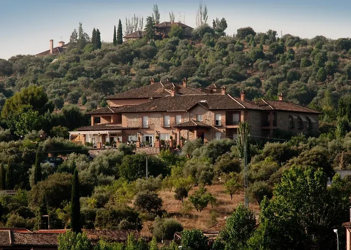 Hotel Abaceria à Tolède