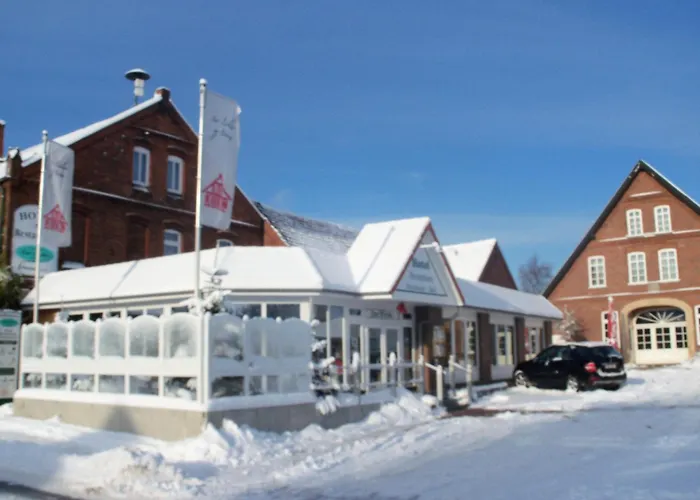 Landhotel Zur Linde