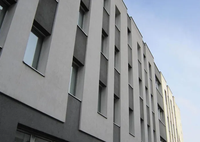 Hôtel Anne De Bretagne Rennes