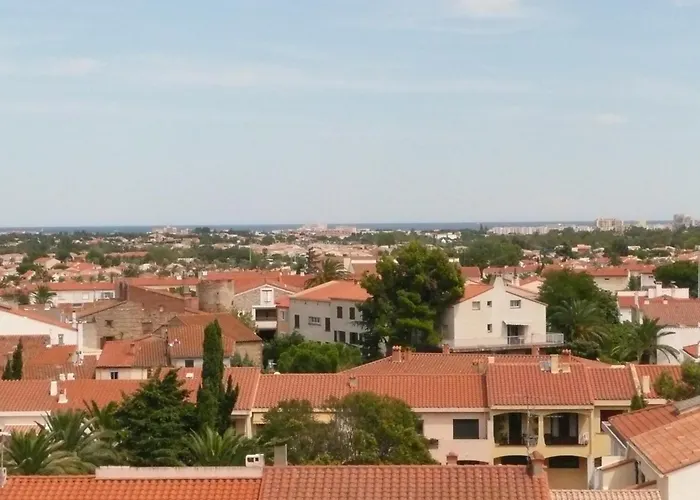 Hôtel Le Belvedere