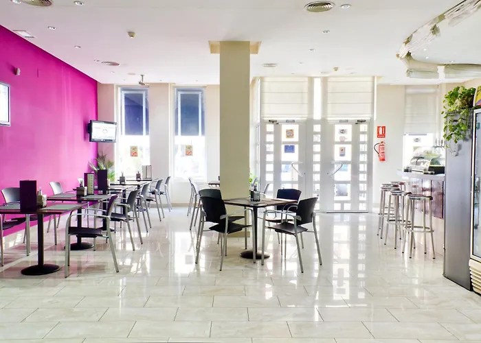 Hotel Traíña San Pedro del Pinatar