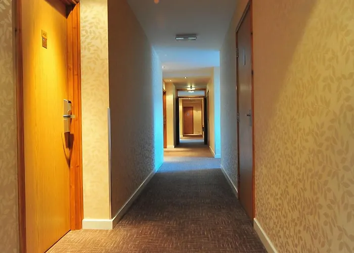 Welwyn Garden City Hotels