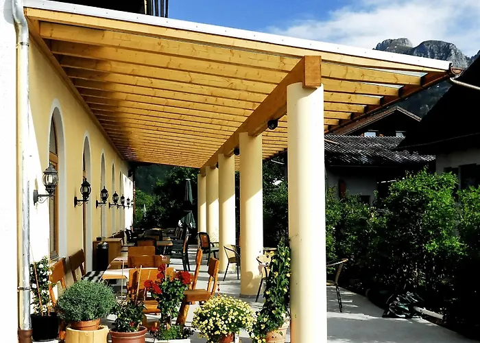 Hotel Weinbauer Schwangau
