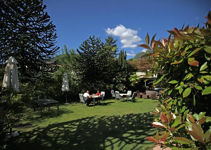 Hotel Al Fiume