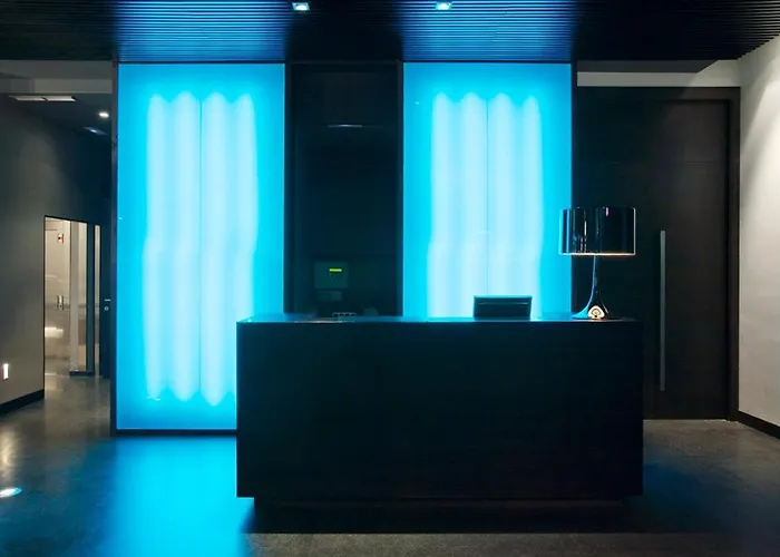 Hotel El Raset Dénia