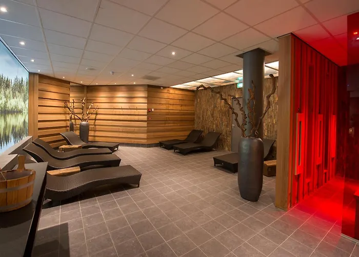 Hotels in Vlodrop