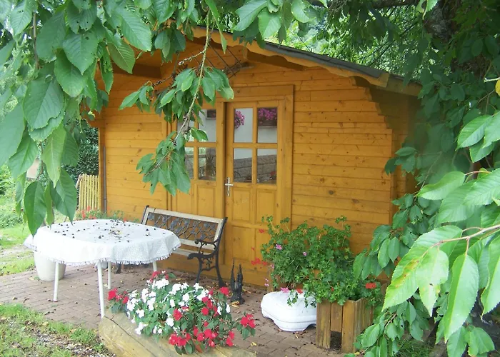 Hotel-Restaurant Laux Merzig