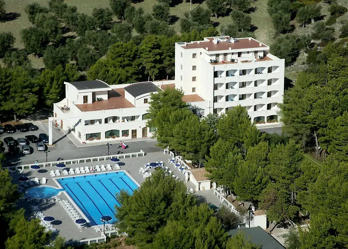Hotel Portonuovo