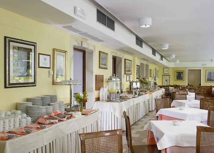 Hotel Nazionale Veneza