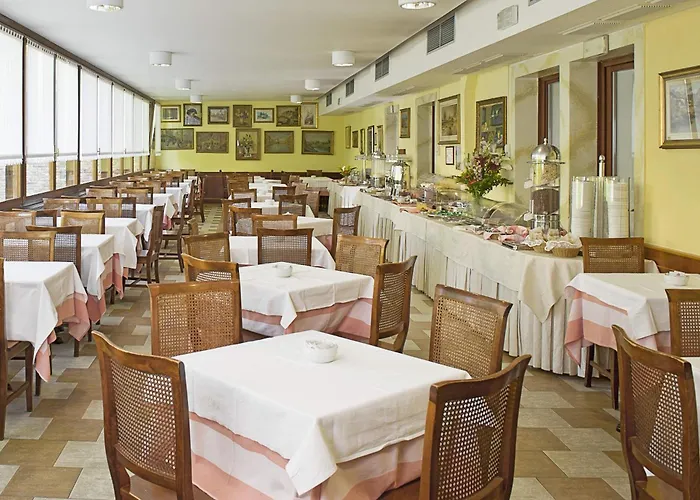 Hotel Nazionale Veneza