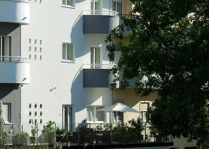 Cova Da Iria Hotel