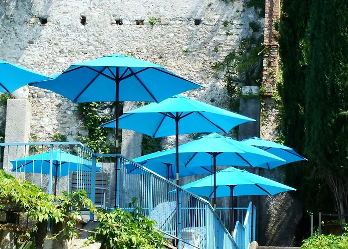 Hotel Broglia