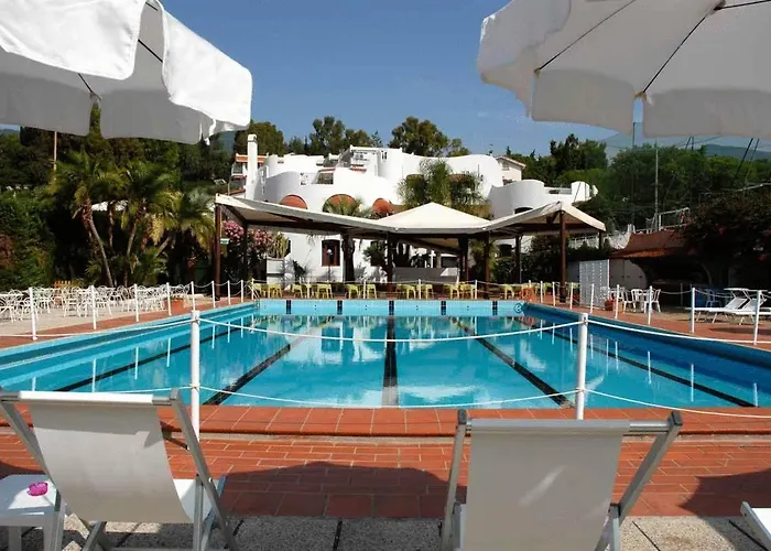 Locanda Azzurra Hotel Sanremo