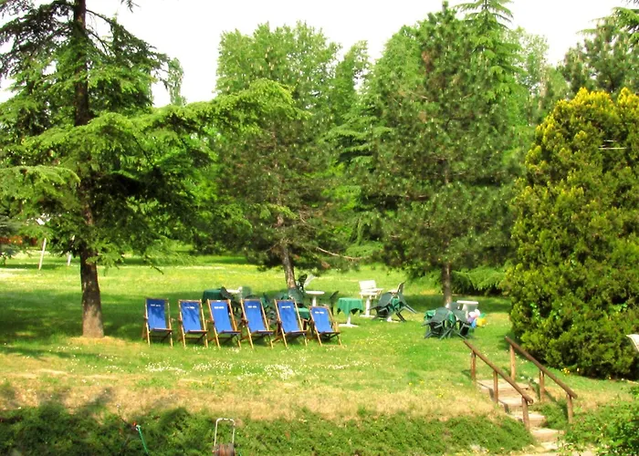 Hotel a Salice Terme