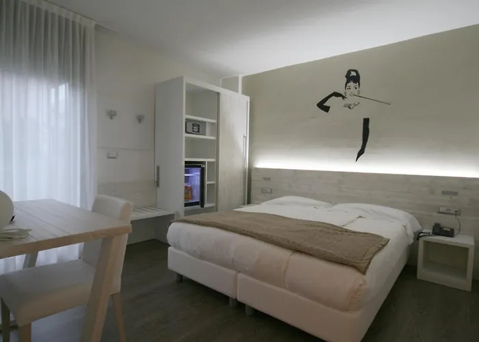Hotel Garnì Villa Maria Riva del Garda