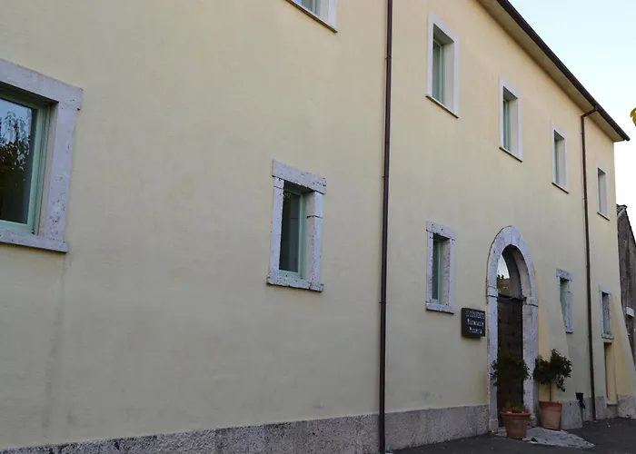 Albergo Umbria
