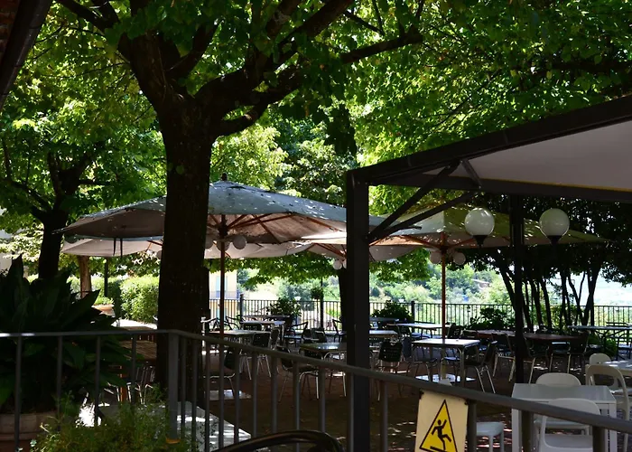 Hotel a Otricoli