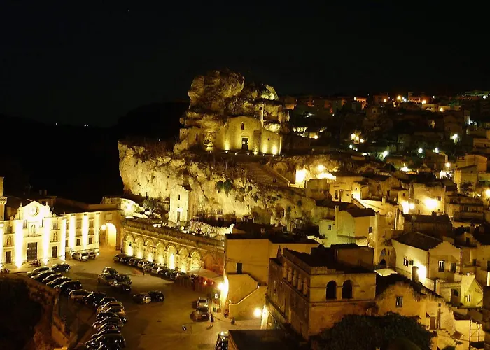 Caveoso Hotel