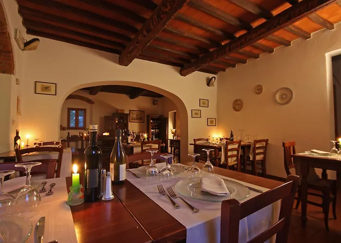 Hotel a Incisa in Val d'Arno