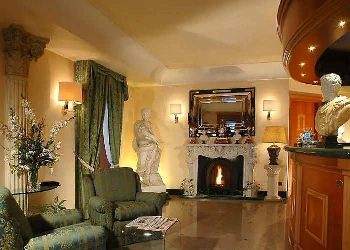 Colonna Hotel Frascati