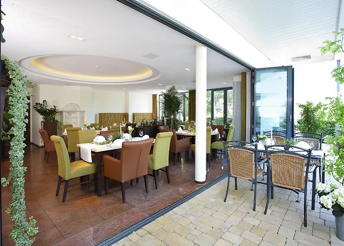 Hotels in Bad Iburg