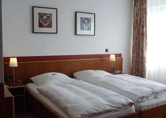 Akzent City-Hotel Kleve