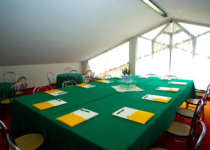 Grand Hotel Ambasciatori Wellness&Spa Chianciano Terme