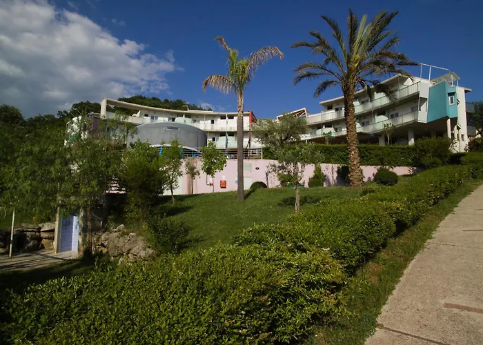 Terme Del Tufaro