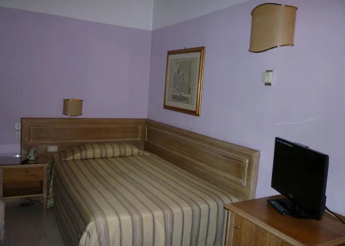 Hotel Ascot Binasco