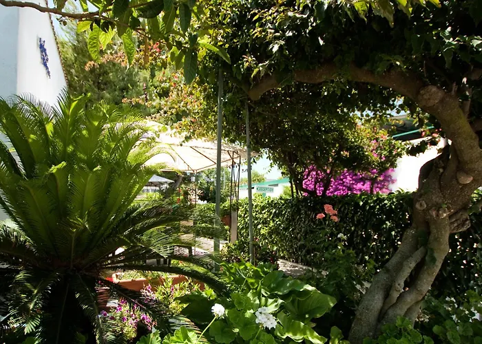 Hotel Residence Nemo Brindisi