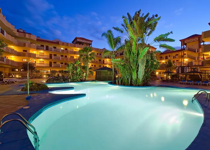 Elba Castillo San Jorge&Antigua Suite Hotel Caleta de Fuste