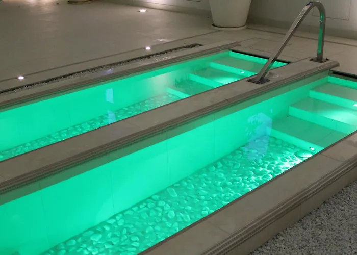 Hotel Universal Terme
