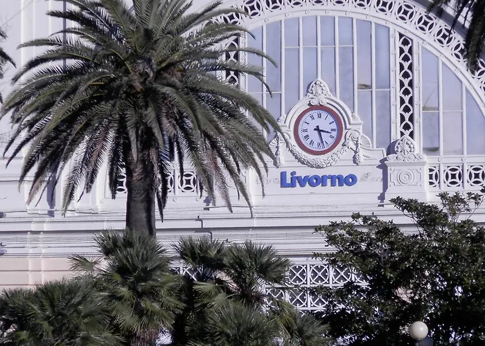 Hotel Stazione