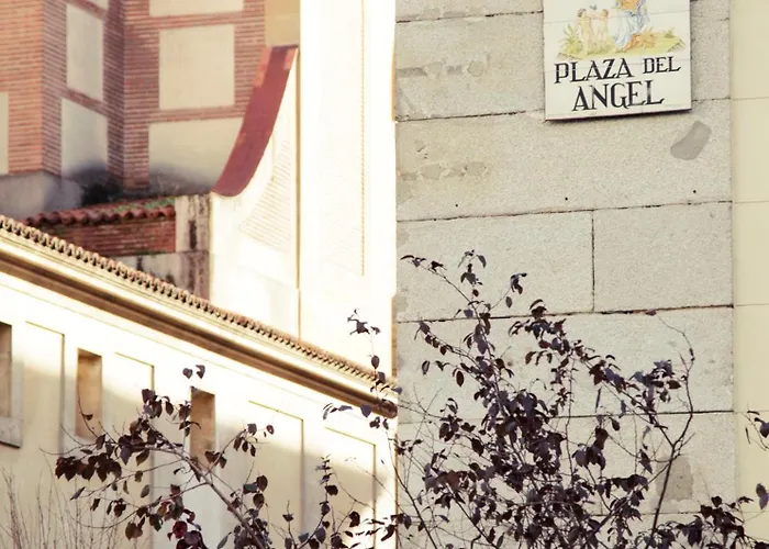 Hostal Persal Madrid