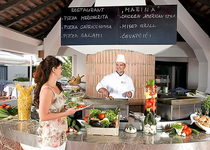Lanterna Resort Tar-Vabriga