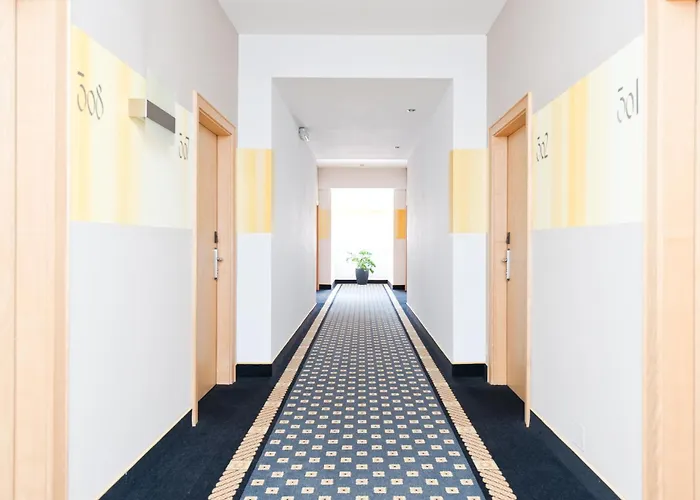 Business Resort Parkhotel Werth Bozen
