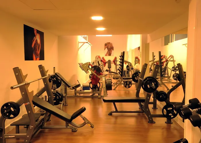 Aparthotel Club Simo Cala Millor 