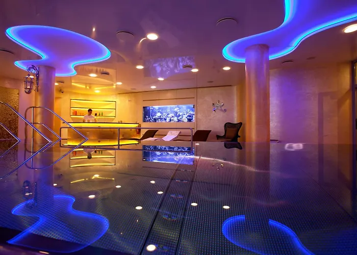 Hotel Ambiente Wellness&Spa