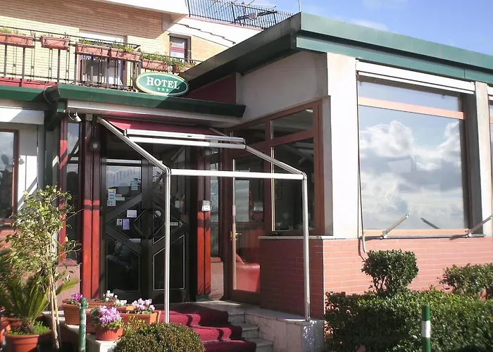 Mini Hotel Pozzuoli