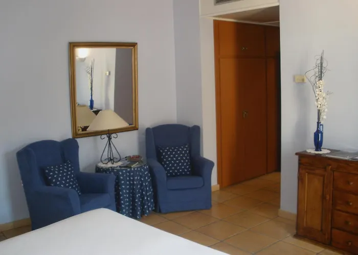 Hotel Can Ceret Sant Pere Pescador
