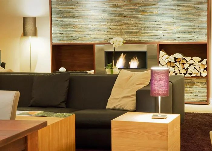 Strandhotel Binz