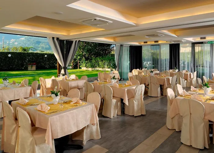 Hotel Campagnola Riva del Garda